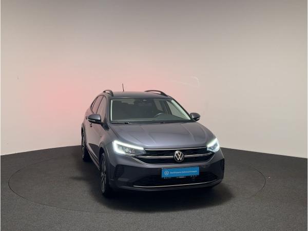 Volkswagen Taigo 1.0 TSI Move CarPlay AHK LED Navi Sitzh