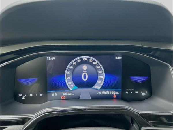 Volkswagen Taigo 1.0 TSI Move CarPlay AHK LED Navi Sitzh