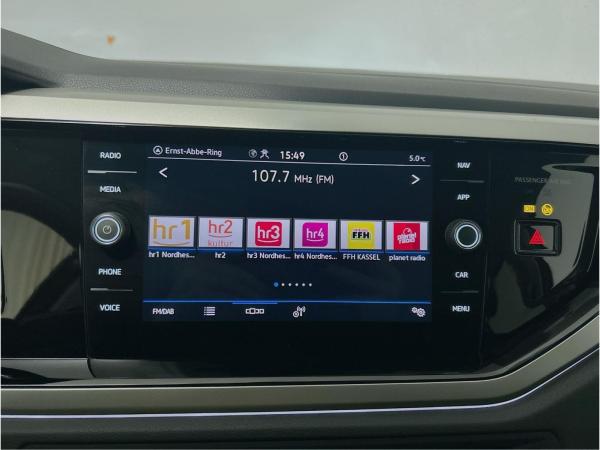 Volkswagen Taigo 1.0 TSI Move CarPlay AHK LED Navi Sitzh
