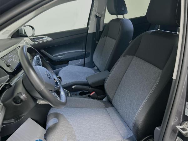 Volkswagen Taigo 1.0 TSI Move CarPlay AHK LED Navi Sitzh