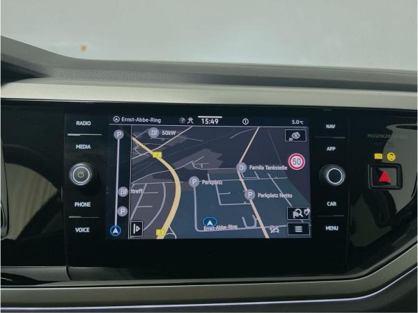 Volkswagen Taigo 1.0 TSI Move CarPlay AHK LED Navi Sitzh
