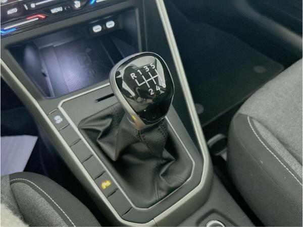 Volkswagen Taigo 1.0 TSI Move CarPlay AHK LED Navi Sitzh