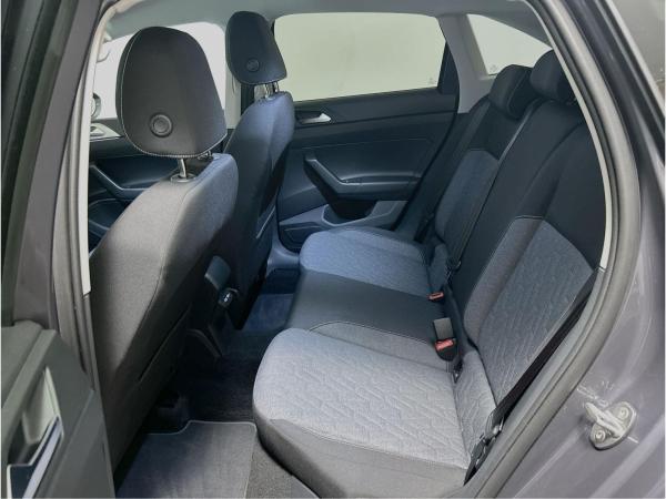 Volkswagen Taigo 1.0 TSI Move CarPlay AHK LED Navi Sitzh