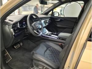 Audi Q7 SUV TFSI quattro tiptronic *7-Sitze*Laser*Pano*AHK*B&O*