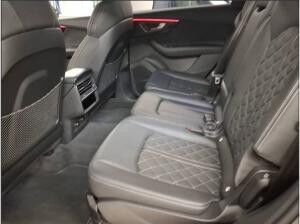 Audi Q7 SUV TFSI quattro tiptronic *7-Sitze*Laser*Pano*AHK*B&O*