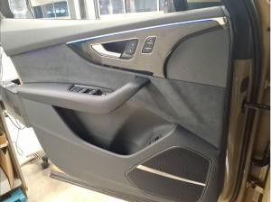 Audi Q7 SUV TFSI quattro tiptronic *7-Sitze*Laser*Pano*AHK*B&O*