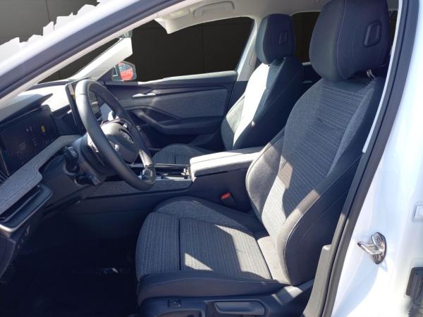 Skoda Superb Combi Selection 2.0 TDI DSG