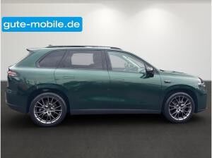 Leapmotor C10 ⚡C10 BEV - Design MY25 ⚡