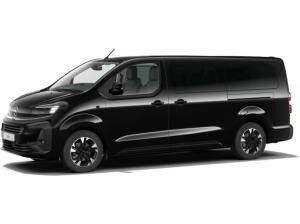 Opel Zafira GS XL 2.2D 180PS 8-Sitzer|Stdhzg|Pano|AHK