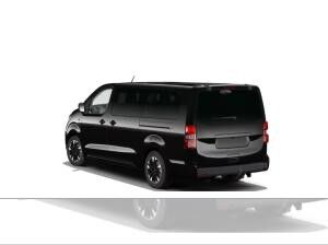 Opel Zafira GS XL 2.2D 180PS 8-Sitzer|Stdhzg|Pano|AHK