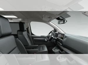 Opel Zafira GS XL 2.2D 180PS 8-Sitzer|Stdhzg|Pano|AHK