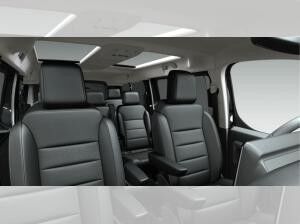 Opel Zafira GS XL 2.2D 180PS 8-Sitzer|Stdhzg|Pano|AHK