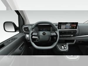 Opel Zafira GS XL 2.2D 180PS 8-Sitzer|Stdhzg|Pano|AHK