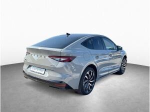 Skoda ENYAQ Coupe 85 Sportline💥SOFORT VERFÜGBAR💥