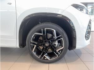 Volkswagen Tayron R-Line eHybrid 272PS //SOFORT VERF.// - Navi, HUD, Leder, AHK usw. Volkswagen Tayron R-Line eHybrid 272PS //SOFORT VERF.// - Navi, HUD, Leder, AHK usw.