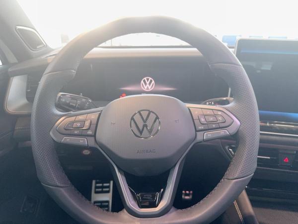 Volkswagen Tayron R-Line eHybrid 272PS  //SOFORT VERF.// - Navi, HUD, Leder, AHK usw.