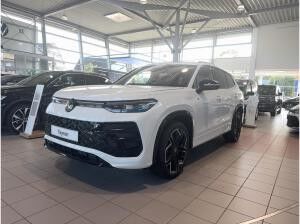 Volkswagen Tayron R-Line eHybrid 272PS //SOFORT VERF.// - Navi, HUD, Leder, AHK usw. Volkswagen Tayron R-Line eHybrid 272PS //SOFORT VERF.// - Navi, HUD, Leder, AHK usw.