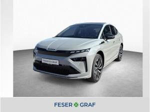 Skoda ENYAQ Coupe 85 Sportline💥SOFORT VERFÜGBAR💥