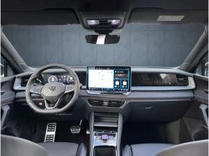 Volkswagen Tayron R-Line 2.0 TDI SCR 4MOTION 142 kW (193 PS) 7-Gang-DSG Volkswagen Tayron R-Line 2.0 TDI SCR 4MOTION 142 kW (193 PS) 7-Gang-DSG