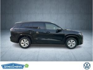 Volkswagen Tayron R-Line 2.0 TDI SCR 4MOTION 142 kW (193 PS) 7-Gang-DSG Volkswagen Tayron R-Line 2.0 TDI SCR 4MOTION 142 kW (193 PS) 7-Gang-DSG