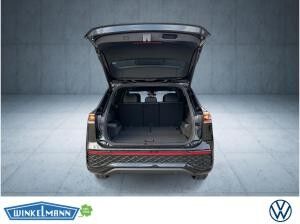 Volkswagen Tayron R-Line 2.0 TDI SCR 4MOTION 142 kW (193 PS) 7-Gang-DSG Volkswagen Tayron R-Line 2.0 TDI SCR 4MOTION 142 kW (193 PS) 7-Gang-DSG