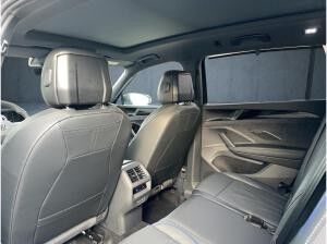 Volkswagen Tayron R-Line 2.0 TDI SCR 4MOTION 142 kW (193 PS) 7-Gang-DSG Volkswagen Tayron R-Line 2.0 TDI SCR 4MOTION 142 kW (193 PS) 7-Gang-DSG