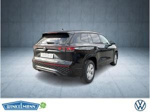 Volkswagen Tayron R-Line 2.0 TDI SCR 4MOTION 142 kW (193 PS) 7-Gang-DSG Volkswagen Tayron R-Line 2.0 TDI SCR 4MOTION 142 kW (193 PS) 7-Gang-DSG