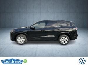 Volkswagen Tayron R-Line 2.0 TDI SCR 4MOTION 142 kW (193 PS) 7-Gang-DSG Volkswagen Tayron R-Line 2.0 TDI SCR 4MOTION 142 kW (193 PS) 7-Gang-DSG