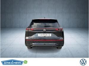 Volkswagen Tayron R-Line 2.0 TDI SCR 4MOTION 142 kW (193 PS) 7-Gang-DSG Volkswagen Tayron R-Line 2.0 TDI SCR 4MOTION 142 kW (193 PS) 7-Gang-DSG