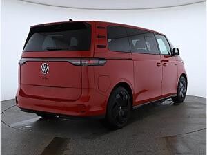 Volkswagen ID.Buzz GTX 7Sitze Langer Radstand Winterr. AHK AreaView Pano Anschlussgarantie