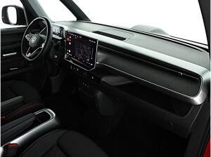 Volkswagen ID.Buzz GTX 7Sitze Langer Radstand Winterr. AHK AreaView Pano Anschlussgarantie