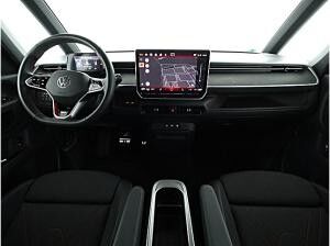 Volkswagen ID.Buzz GTX 7Sitze Langer Radstand Winterr. AHK AreaView Pano Anschlussgarantie