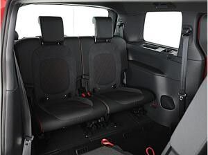 Volkswagen ID.Buzz GTX 7Sitze Langer Radstand Winterr. AHK AreaView Pano Anschlussgarantie