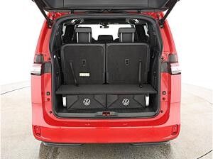 Volkswagen ID.Buzz GTX 7Sitze Langer Radstand Winterr. AHK AreaView Pano Anschlussgarantie