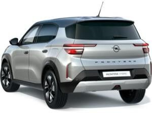 Opel Frontera Hybrid 81kW GS eDCT