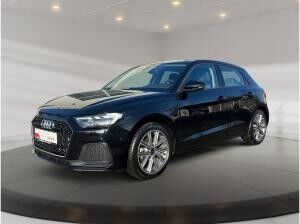 Audi A1 Sportback advanced 30 TFSI S tronic LM