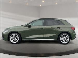 Audi A3 Sportback S line 30 TFSI S tronic LED Kam.