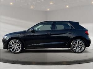 Audi A1 Sportback advanced 30 TFSI S tronic LM