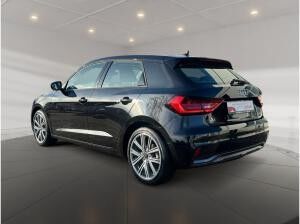 Audi A1 Sportback advanced 30 TFSI S tronic LM