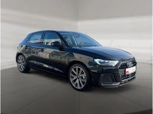 Audi A1 Sportback advanced 30 TFSI S tronic LM
