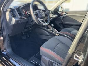 Audi A1 Sportback advanced 30 TFSI S tronic LM