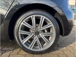 Audi A1 Sportback advanced 30 TFSI S tronic LM