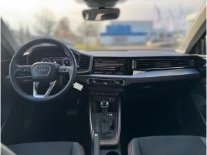 Audi A1 Sportback advanced 30 TFSI S tronic LM