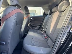 Audi A1 Sportback advanced 30 TFSI S tronic LM