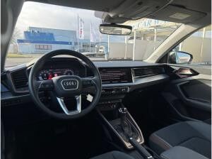 Audi A1 Sportback advanced 30 TFSI S tronic LM