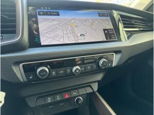 Audi A1 Sportback advanced 30 TFSI S tronic LM