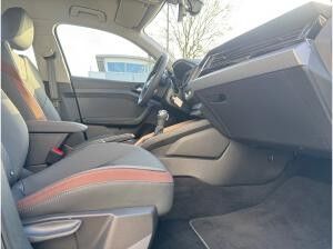 Audi A1 Sportback advanced 30 TFSI S tronic LM