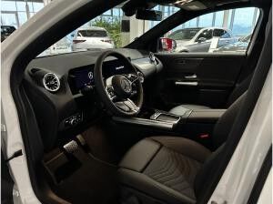 Mercedes-Benz GLA 220 d 4Matic+ Edition Progressive Line+Panodach+AHK+Winter-Paket+DISTRONIC