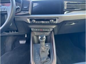Audi A1 Sportback advanced 30 TFSI S tronic LM