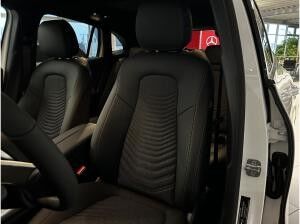 Mercedes-Benz GLA 220 d 4Matic+ Edition Progressive Line+Panodach+AHK+Winter-Paket+DISTRONIC